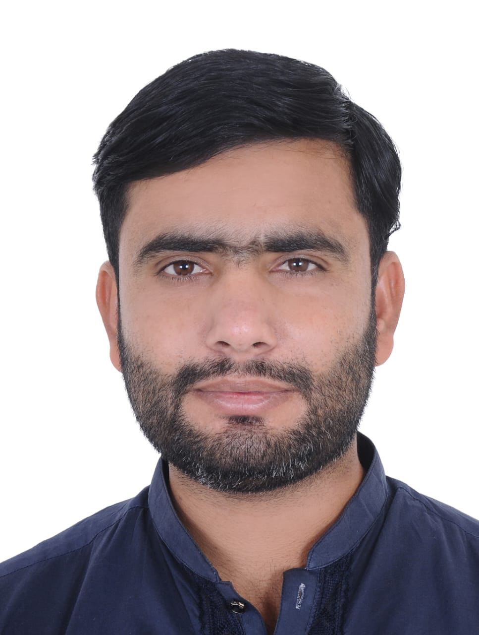 محمد جنید اختر