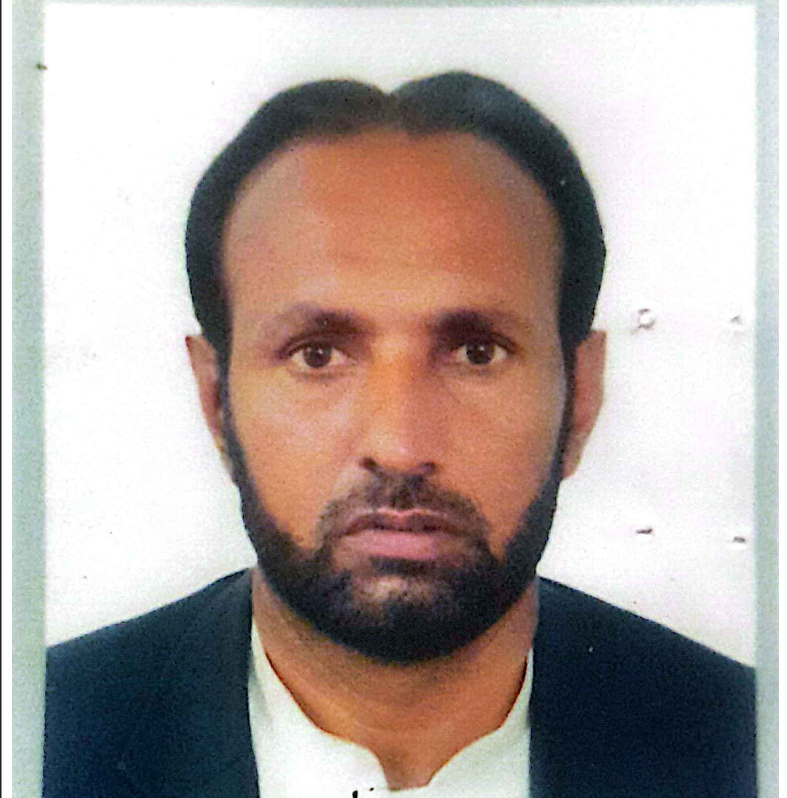 قاری فیض الرحمن