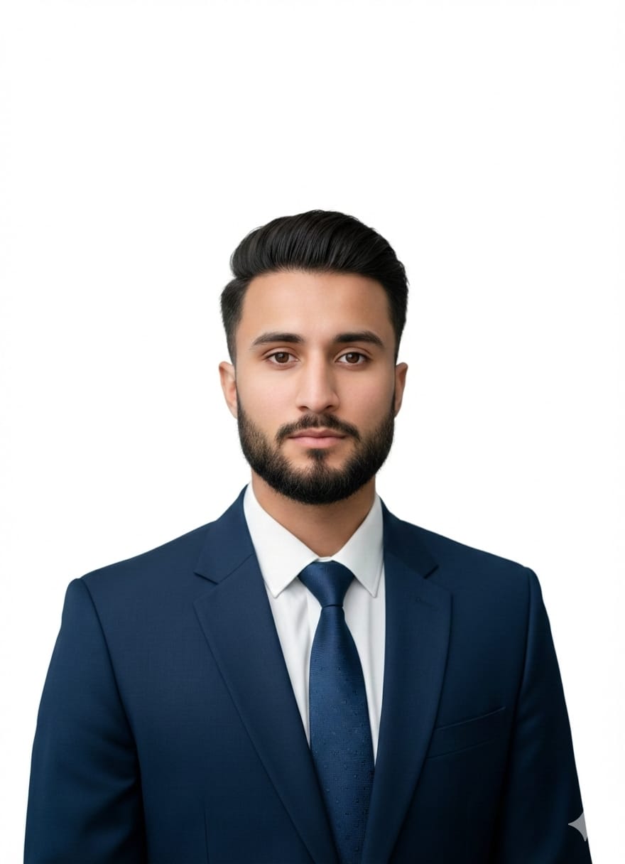 محمد سیف علی فروکہ