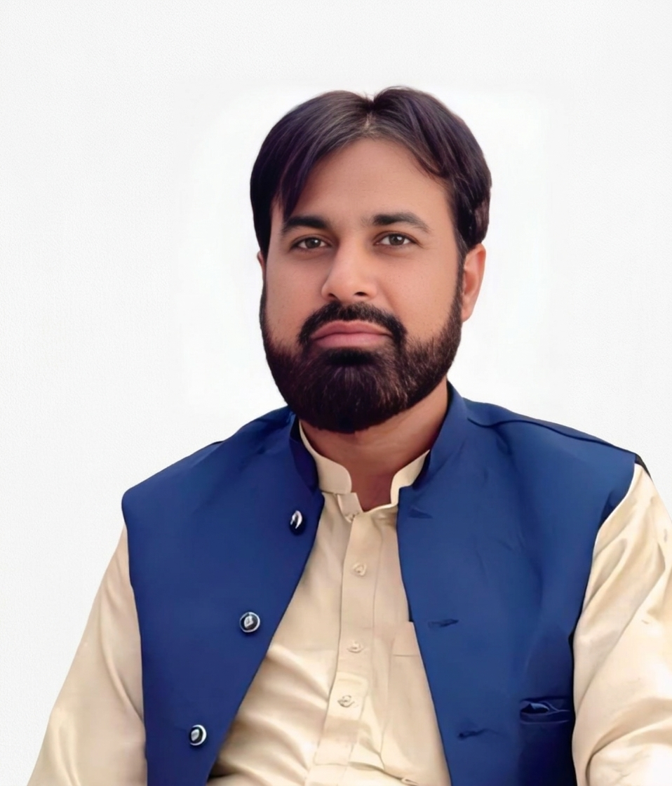 قاری محمد انعام الحق