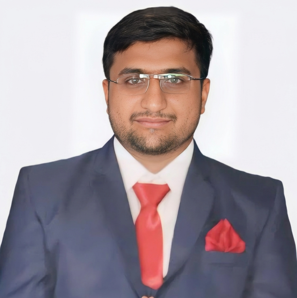 محمد اسامہ ارشد