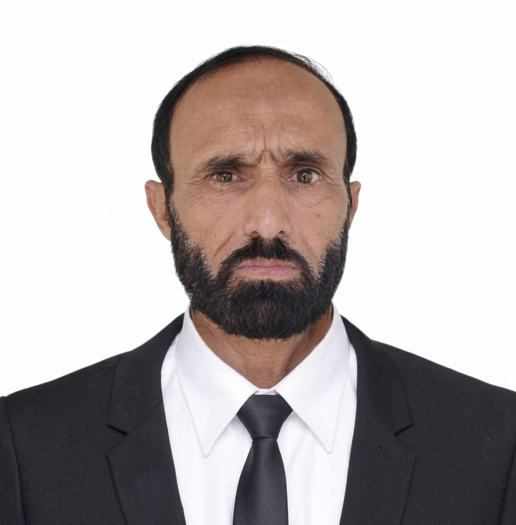 ماسٹر عبدالمجید