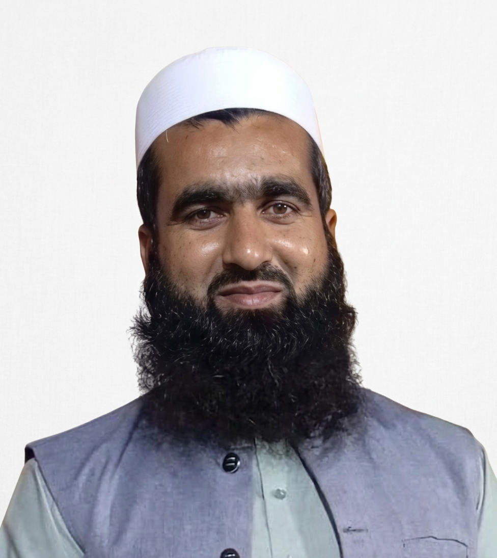 قاری رحمت اللہ