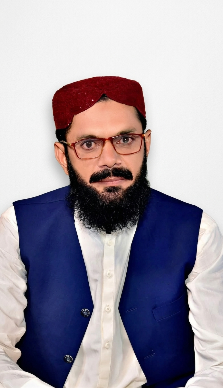 قاری محمد عمران