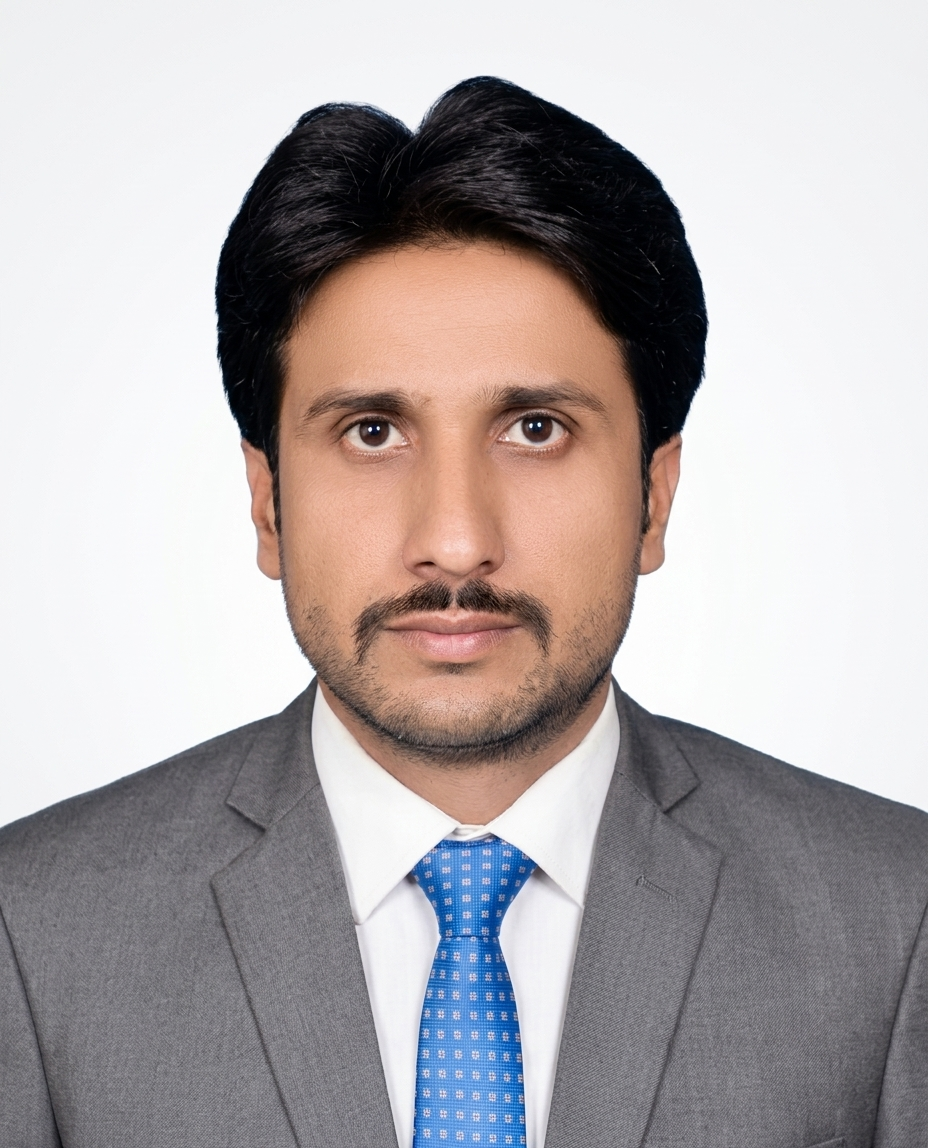 محمد انوار الحق