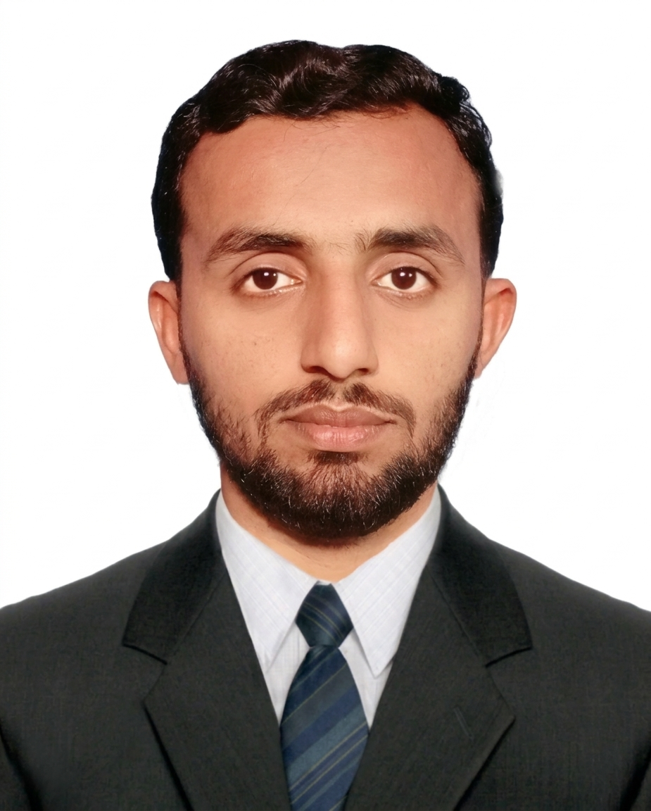 محمد عدنان معینی