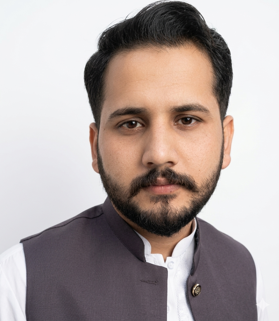 محمد فیضان ایوب