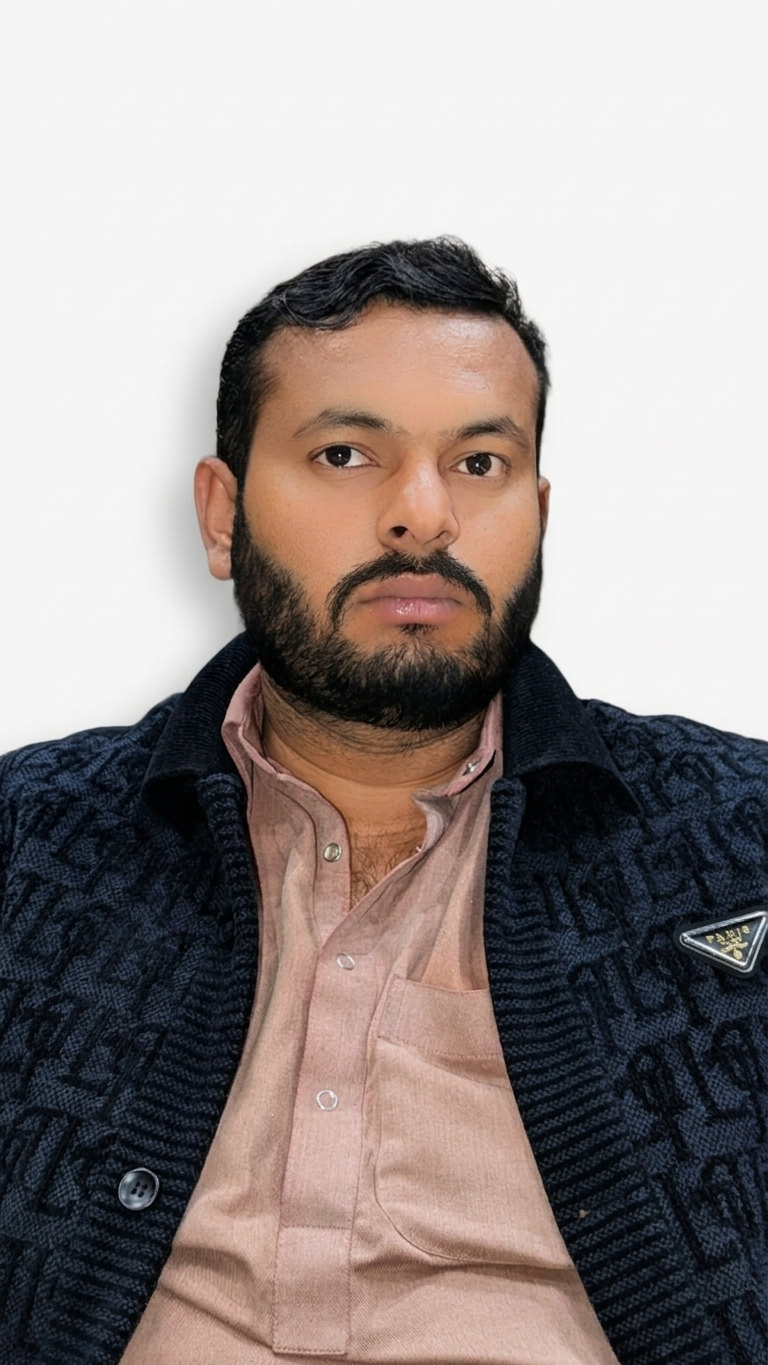 محمد آصف خان