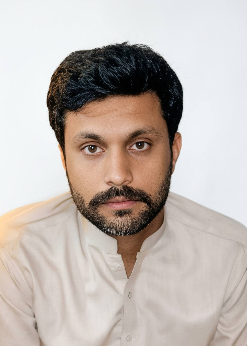 محمد نعیم فراز