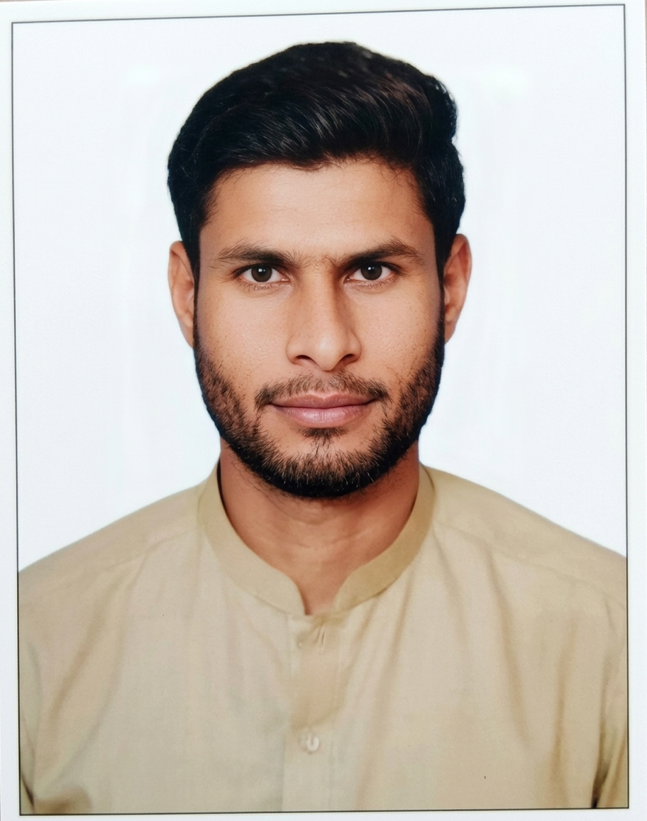 محمد ارسلان اسلم