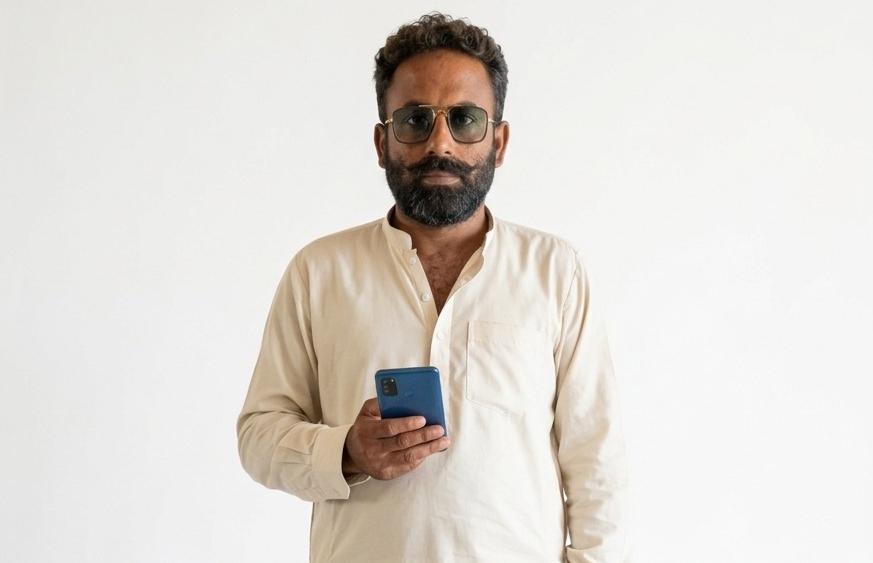 قاری محمد قاسم