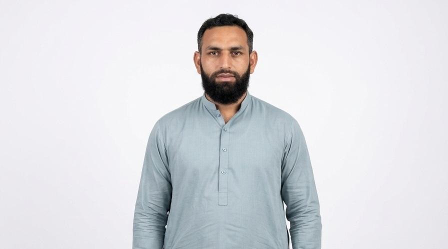 محمد عثمان اسد