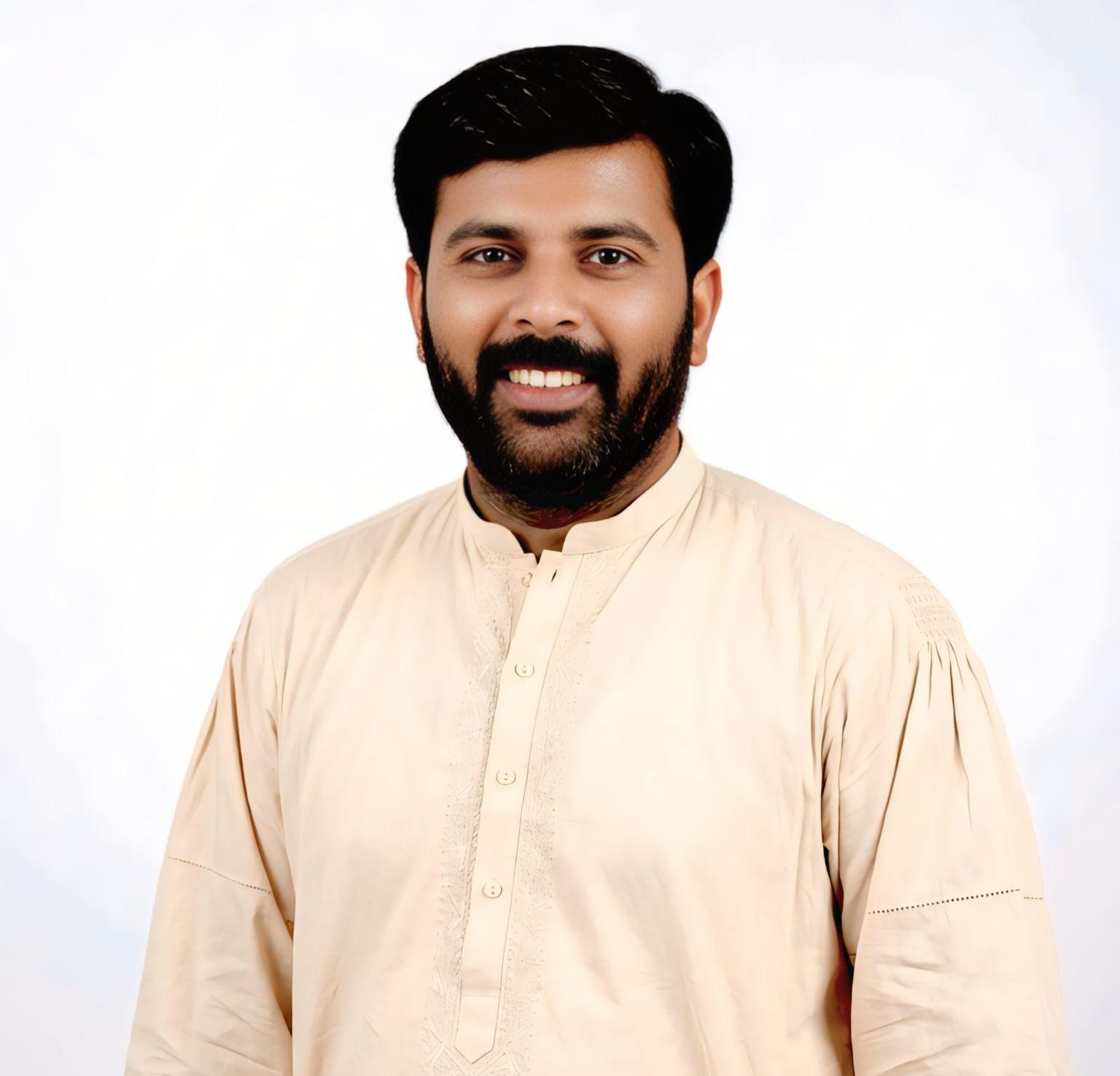 محمد فرقان عزیز