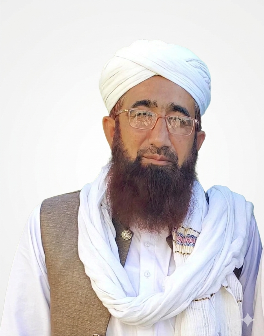 محمد شعیب